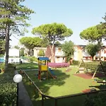 アパート With Pool Access