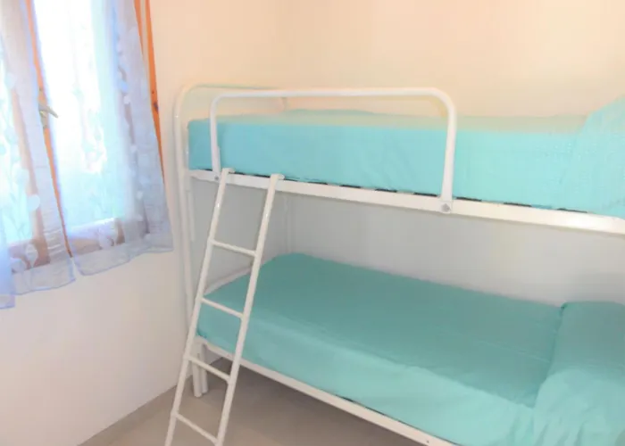 With Pool Access Apartament Bibione