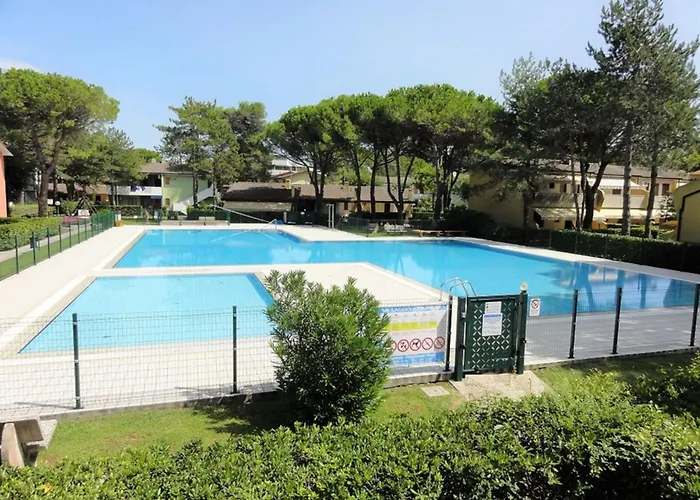 Apartament With Pool Access *