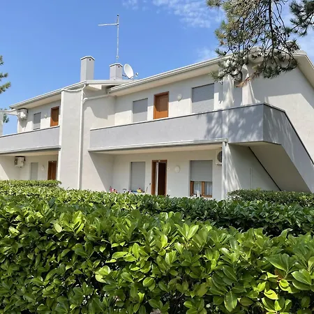 Appartement With Pool Access Bibione