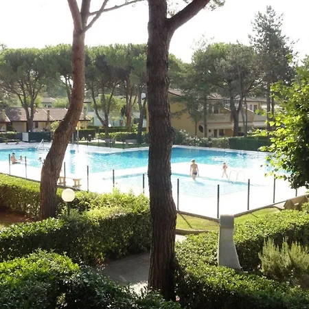 With Pool Access Apartamento