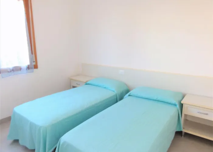 Appartement With Pool Access Bibione