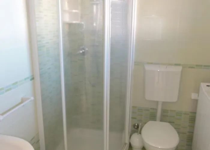 With Pool Access Appartement Bibione