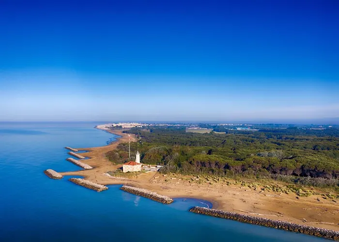 With Pool Access Appartement Bibione